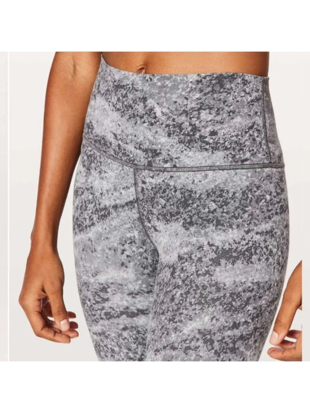 Lululemon Align Pant II 25